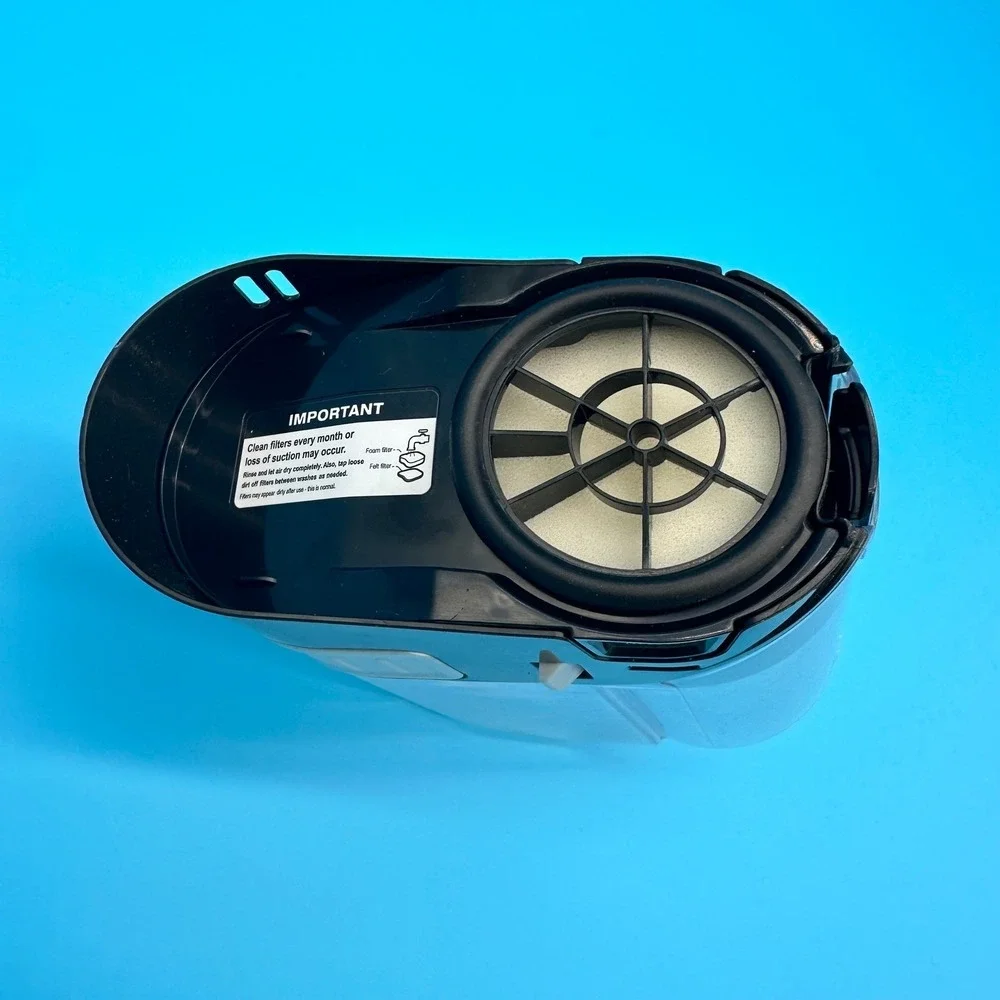Shark rocket hv300